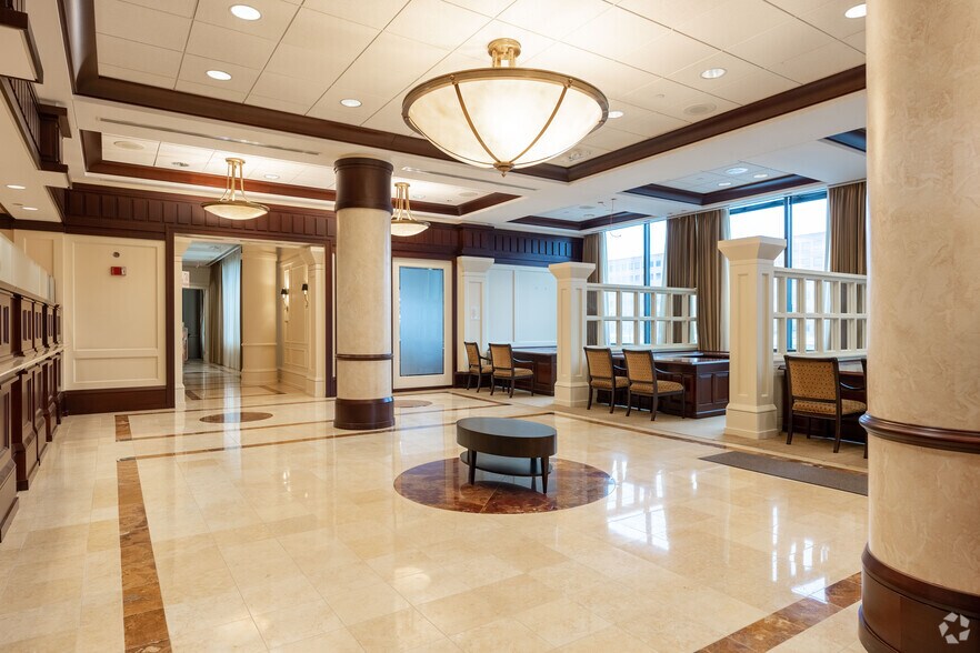Photo of 1st Floor Ste 100