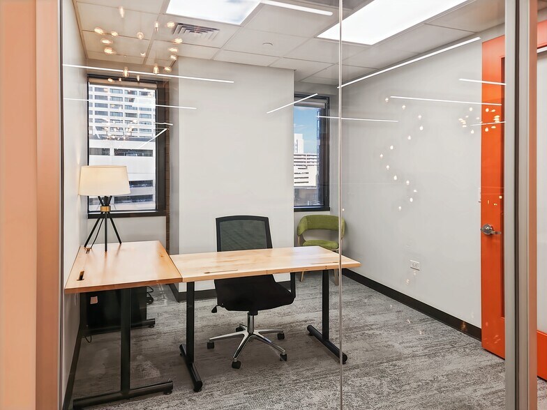 More Photos Of 1290 Broadway, Denver Coworking Space