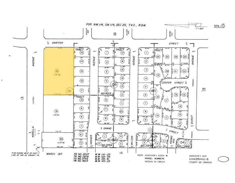 More Photos Of 438 E Katella Ave, Orange Office For Lease