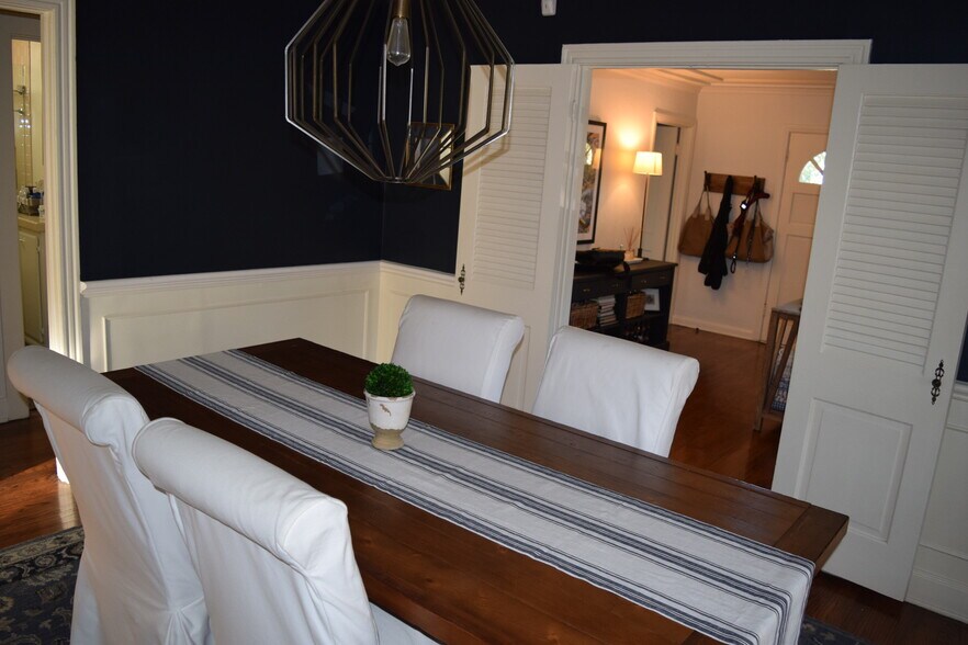 More Photos Of 751 N Hayworth Ave, Los Angeles Apartments For Sale