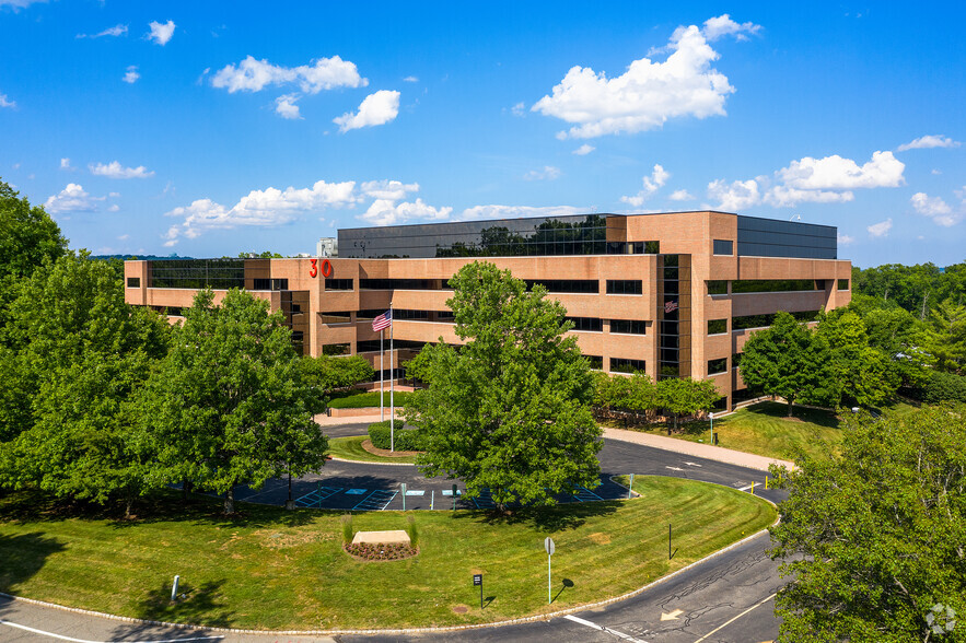 Primary Photo Of 30 Independence Blvd, Warren Office For Lease