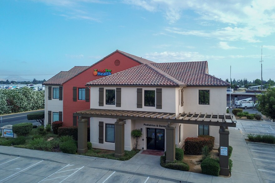 More Photos Of 1275 Tharp Rd, Yuba City Office For Sale