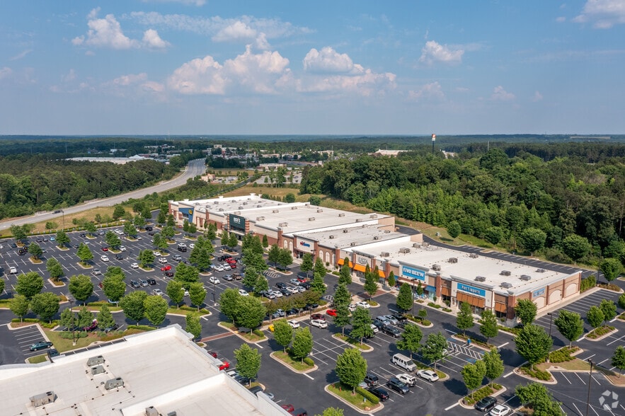 More Photos Of 1791 Oconee Connector Rd, Athens Unknown For Lease