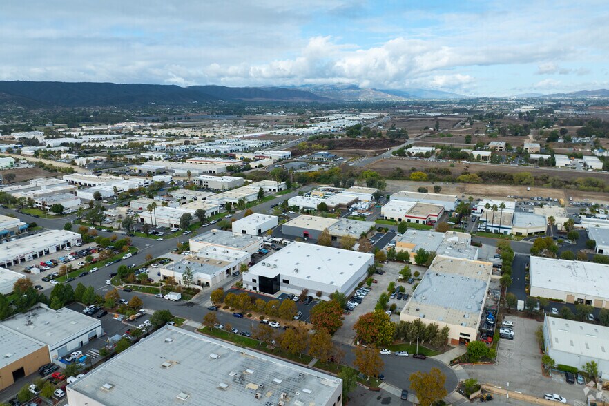More Photos Of 41185 Raintree Ct, Murrieta Warehouse For Sale