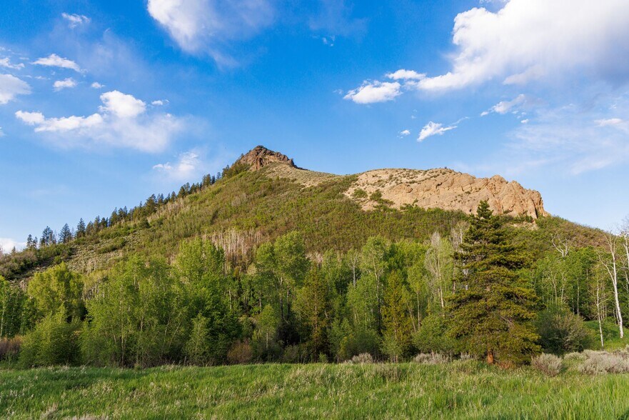 More Photos Of 22090 Co 212 rd, Oak Creek Land For Sale