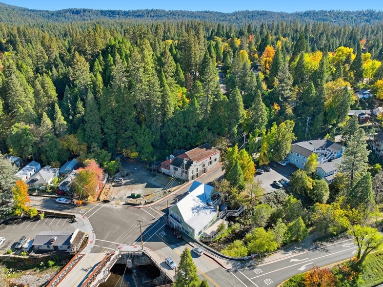 More Photos Of 107 Sacramento St, Nevada City Restaurant For Sale