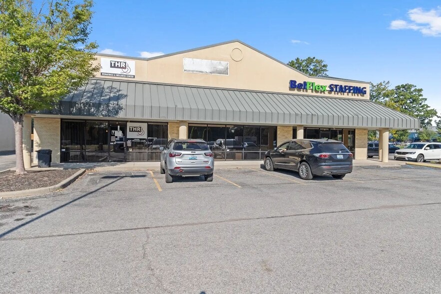 More Photos Of , Louisville General Retail For Sale