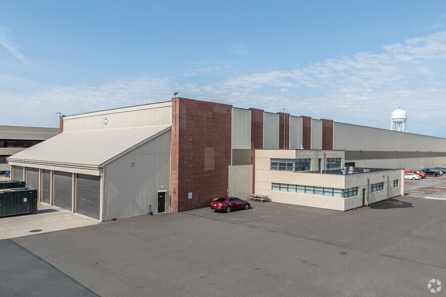 More Photos Of 50 Cardinal Ln, Warminster Township Warehouse For Lease