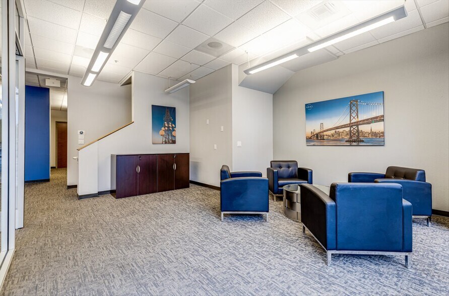 More Photos Of 2180 Ringwood Ave, San Jose Light Distribution For Sale