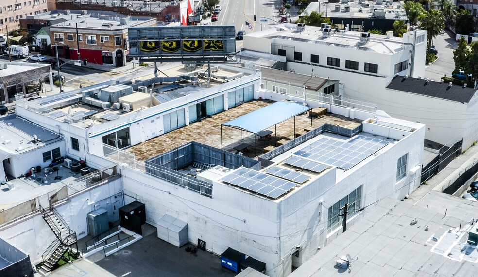 More Photos Of 2154 W Sunset Blvd, Los Angeles Loft Creative Space For Sale