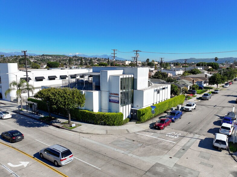 More Photos Of 110 S Garfield Ave, Montebello Medical For Lease