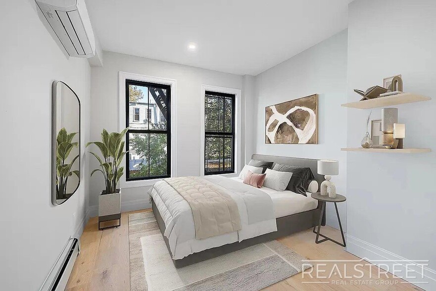 More Photos Of 1250 Jefferson Ave, Brooklyn Multifamily For Sale