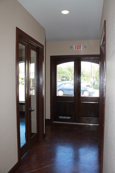 More Photos Of 14375 Liberty St, Montgomery Coworking Space