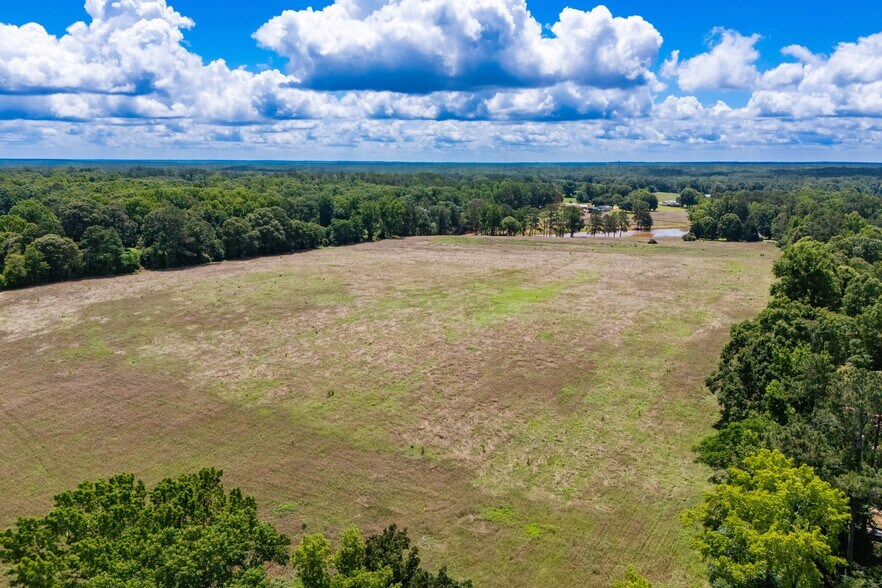 More Photos Of 1013 Amber Stapp Studdard Rd, Social Circle Land For Sale