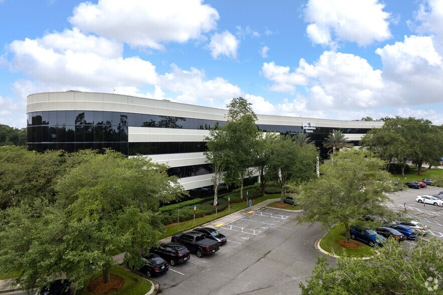 More Photos Of 8900 Prominence Pky, Jacksonville Unknown For Lease