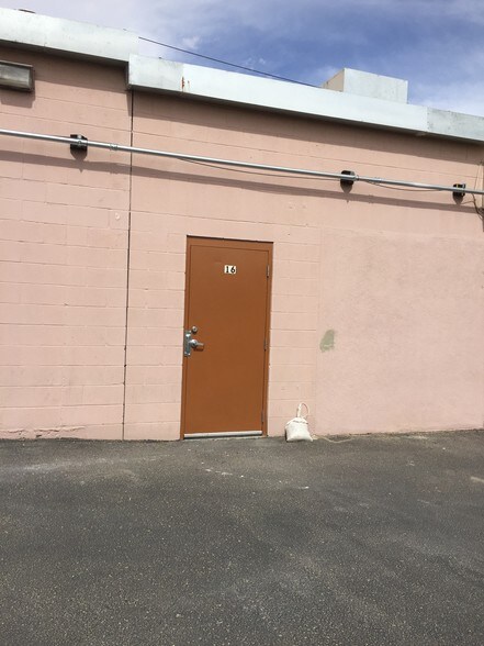 More Photos Of 11601 Pellicano Dr, El Paso Unknown For Lease
