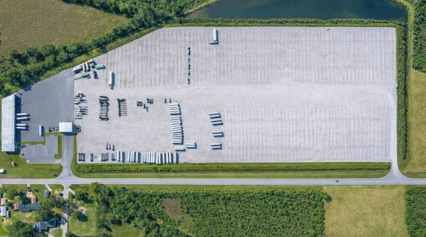 Primary Photo Of 349 W Fairfield Rd, Dillon Industrial For Lease