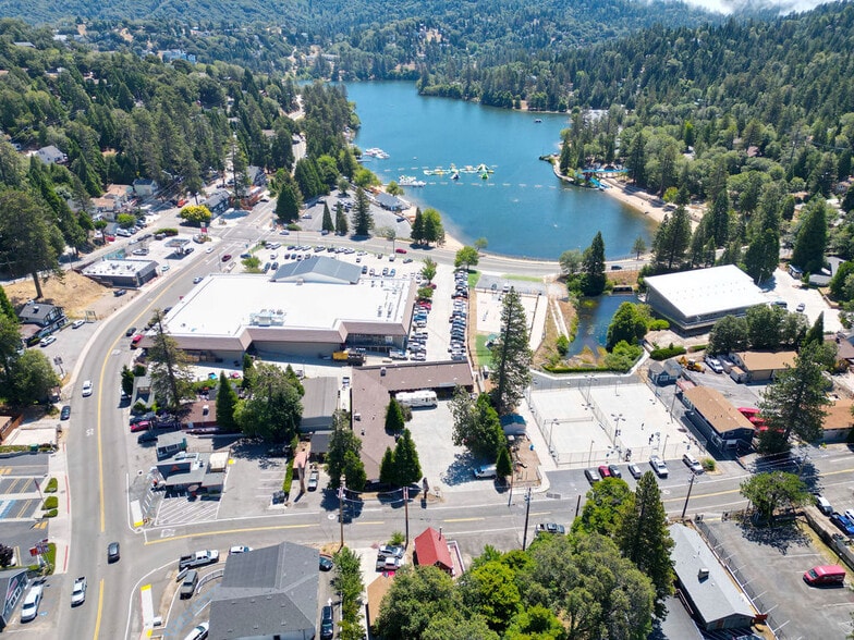 More Photos Of 568 Forest Shade Rd, Crestline Office For Sale