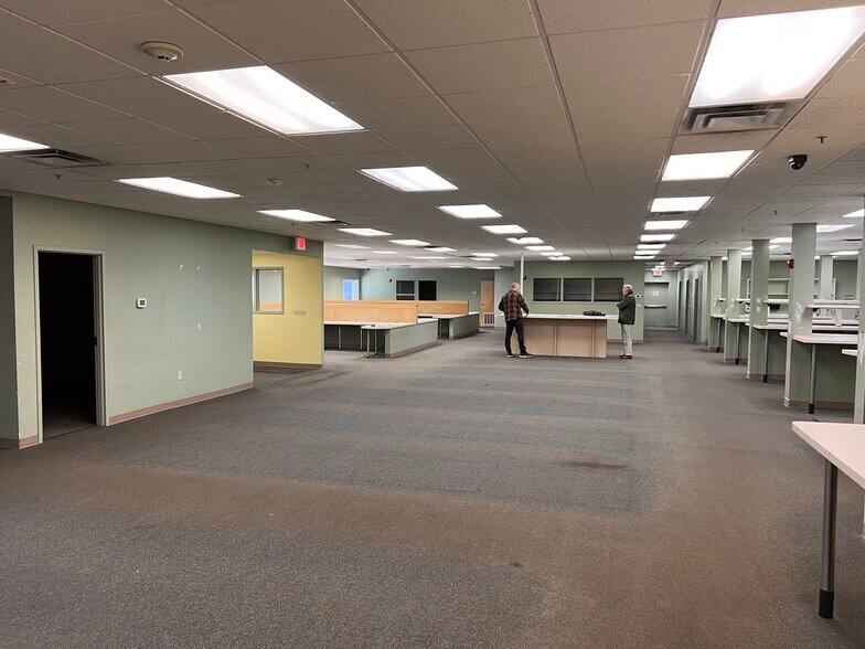 More Photos Of 2355 Union Rd, Cheektowaga Medical For Lease