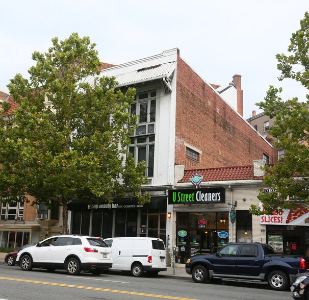 More Photos Of 1515 U St NW, Washington General Retail For Sale