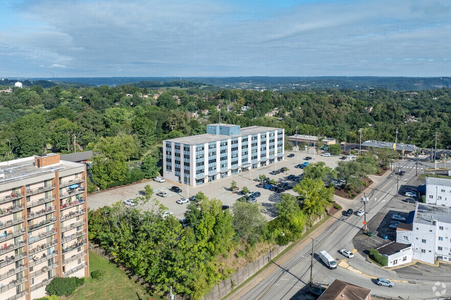 More Photos Of 10 Duff Rd, Pittsburgh Office For Lease