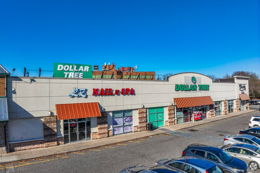 More Photos Of 2575 Hempstead Tpke E, East Meadow General Retail For Sale