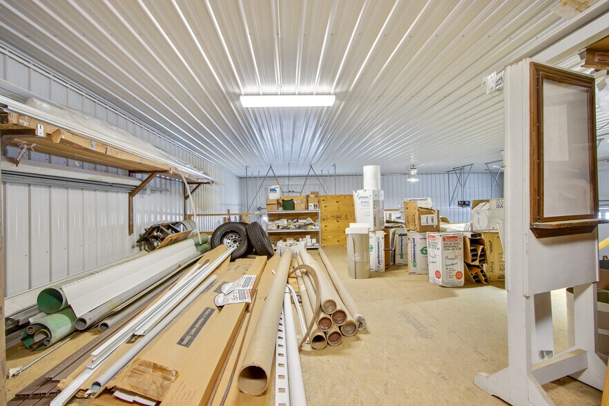 More Photos Of 13520 Currier Sardinia Rd, Chaffee General Retail For Sale