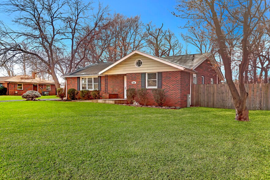 More Photos Of 2306 Church Rd, Cherry Hill Medical For Sale