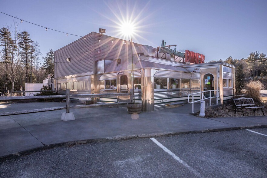 More Photos Of 1421 NH Route 119, Rindge Restaurant For Sale