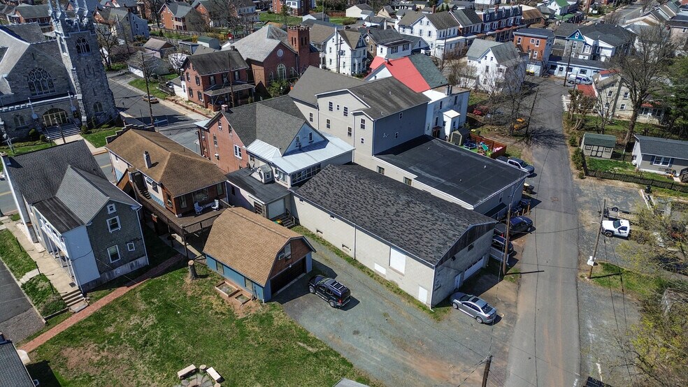 More Photos Of 82 Main St, Pennsburg General Retail For Sale