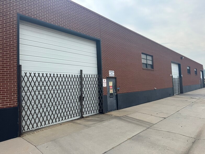 More Photos Of 4398 Elati St, Denver Manufacturing For Sale