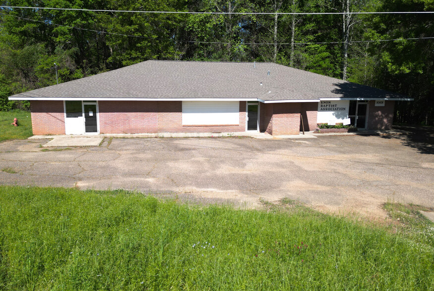 Primary Photo Of 1001 Houston st, Linden Office For Sale