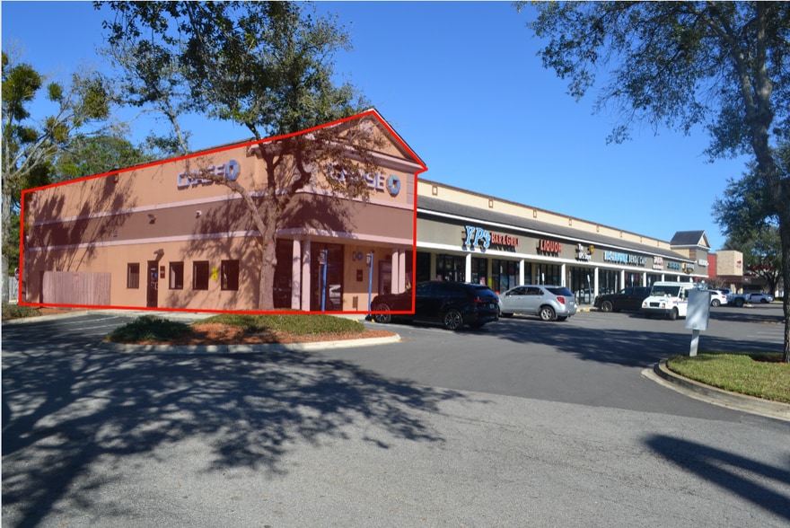 More Photos Of 13245 Atlantic Blvd, Jacksonville Unknown For Lease