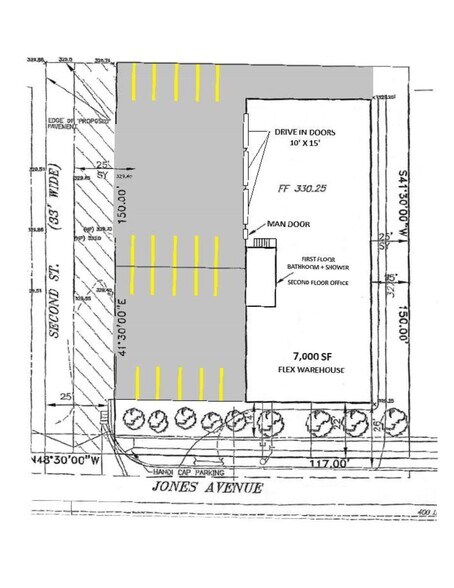 More Photos Of 633 Jones Ave, Lansdale Warehouse For Sale