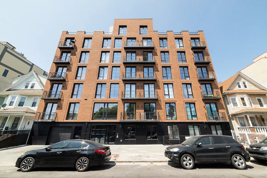 Primary Photo Of 1270 New York Ave, Brooklyn Apartments For Sale