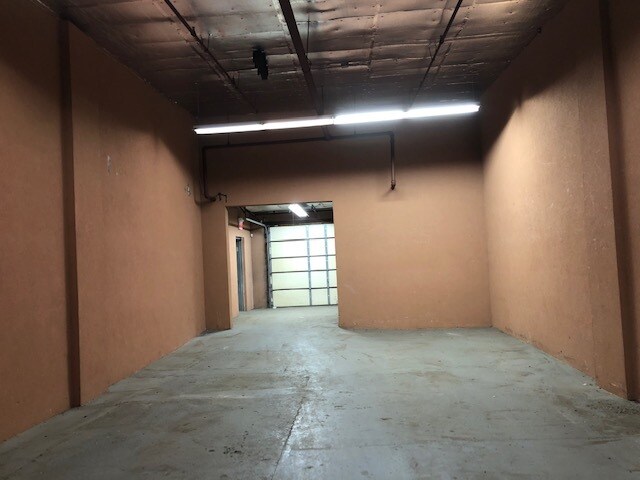 More Photos Of 174-180 Getty Ave, Clifton Warehouse For Lease