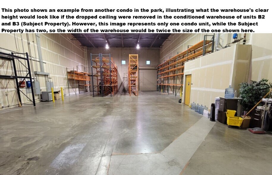 More Photos Of 269 Technology Way, Rocklin Showroom For Sale