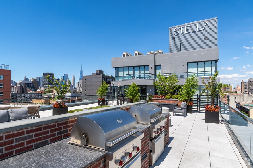 More Photos Of 350 E Houston St, New York Apartments For Lease