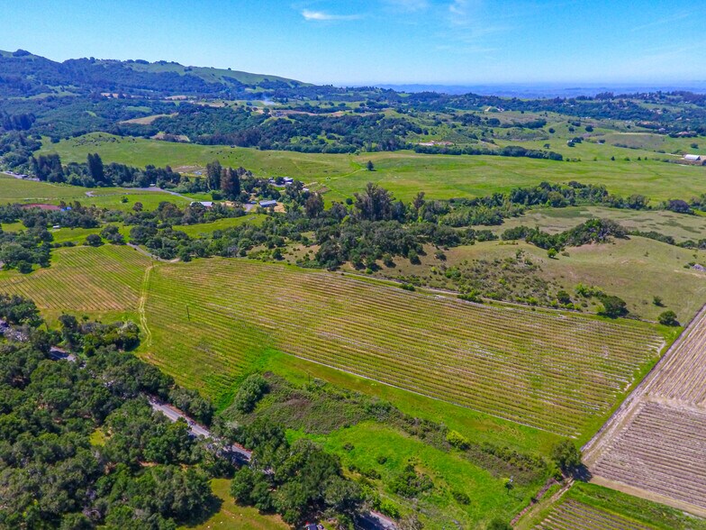 More Photos Of 7044 Bennett Valley Rd, Santa Rosa Land For Sale