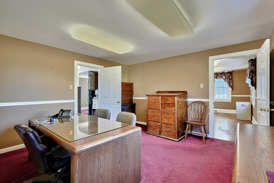 More Photos Of 508 Fairmount Ave, Towson Specialty For Sale