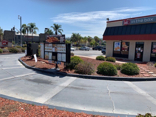 More Photos Of 18271 E Gale Ave, City Of Industry General Retail For Sale