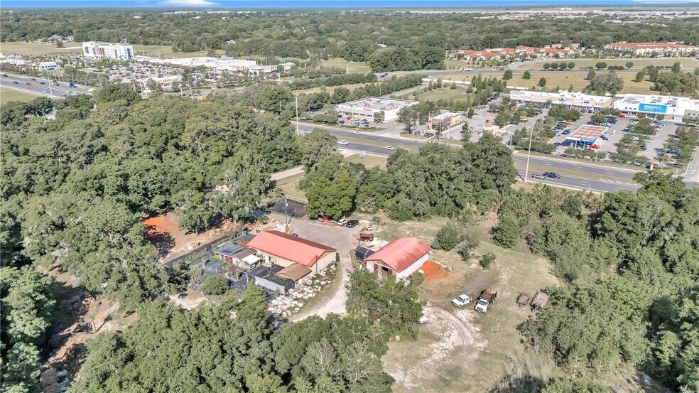 More Photos Of 7846 SW State Road 200, Ocala Garden Center For Sale