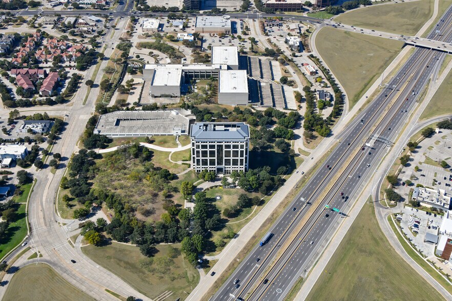 More Photos Of 750 W John Carpenter Fwy, Irving Office For Lease