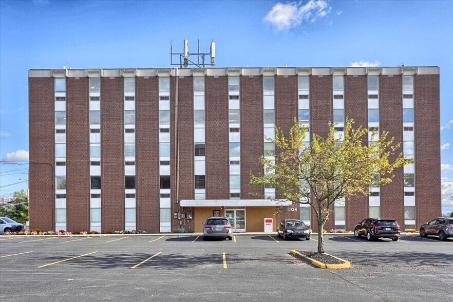 More Photos Of 1104 Fernwood Ave, Camp Hill Office For Lease