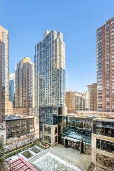 More Photos Of 109-111 W 24th St, New York Office For Sale