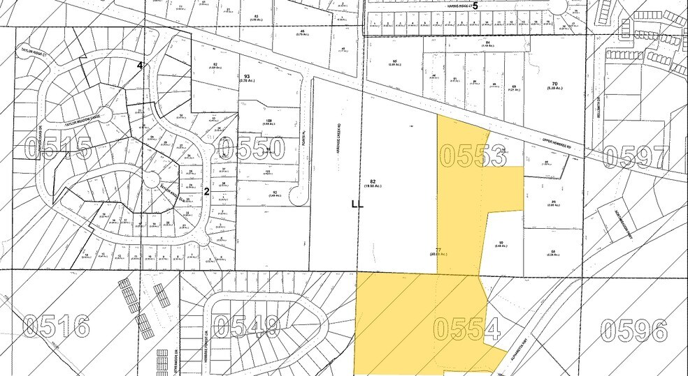 More Photos Of 11660 Alpharetta Hwy, Roswell Unknown For Lease