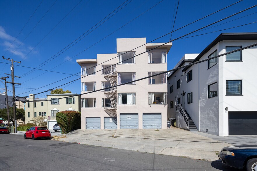 More Photos Of 410 Merritt Ave, Oakland Apartments For Sale