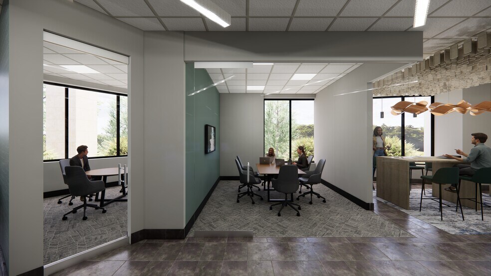 More Photos Of 5299 Dtc Blvd, Greenwood Village Office For Lease