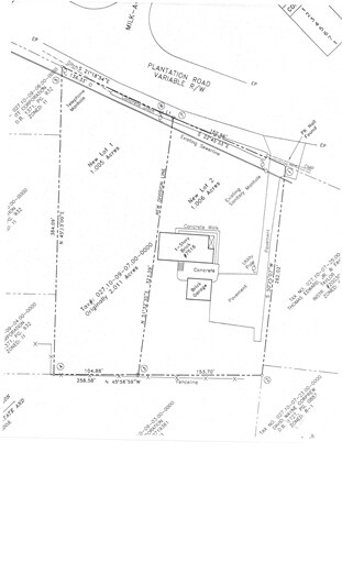 More Photos Of 7518 Plantation Rd, Roanoke Land For Sale