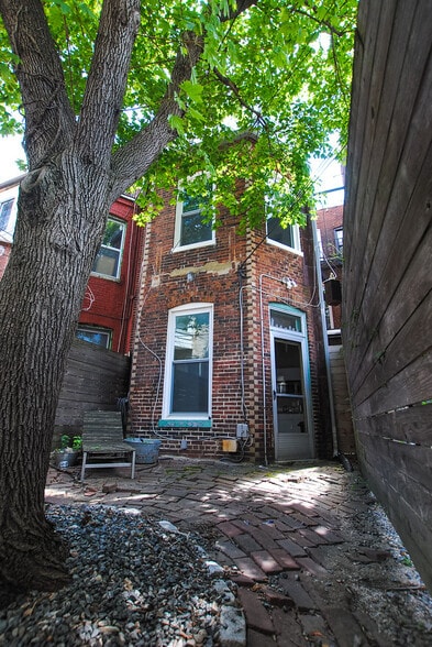 More Photos Of 34 E 25th St, Baltimore Office Residential For Sale